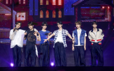 투어스,사이,무대,콘서트,공연,퍼포먼스,생각,멤버,신유